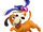Duck Hunt (SSB4NS)