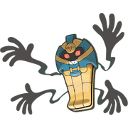 563Cofagrigus