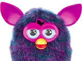 Furby Horror