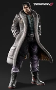 Sergei Dragunov