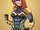 Dinah Lance (Earth-3A)