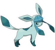 Glaceon