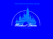 Michael Shires Pictures 1992-2009 Closing Logo