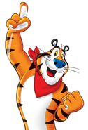 tony the tiger