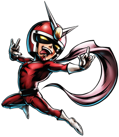 Kazuya Mishima (M.U.G.E.N Trilogy), Fanon Wiki
