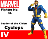 4. Cyclops