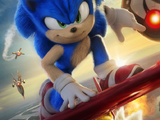 Sonic The Hedgehog (SCU)