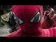 The Amazing Spider-Man- The City That Never Sleeps Trailer -2 (Fanmade)-2