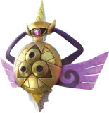 Aegislash PTDX