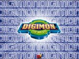 Digimon (Live Action Film)