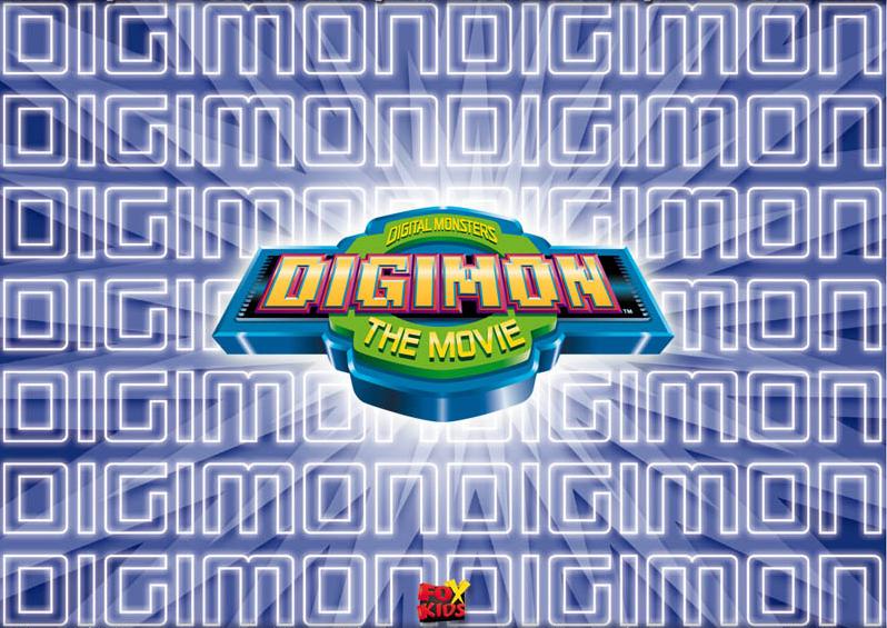 Disney Reportedly Has a Live-Action 'Digimon' Movie in Development - Inside  the Magic