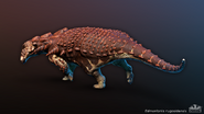 Edmontonia