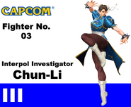 Chun-Li