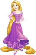 Rapunzel