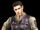 Chris Redfield (Film Universe)