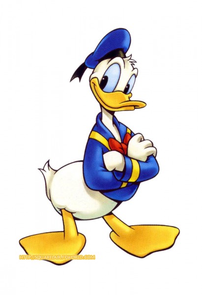 Daisy Duck | Japanese Anime Wiki | Fandom