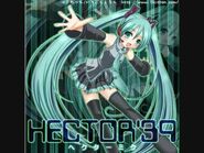 Hatsune Miku - Hidden-2