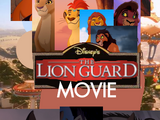The Lion Guard Movie