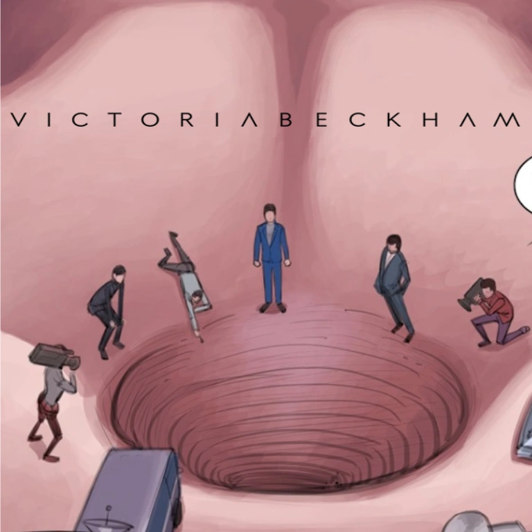 Belly Exploration | Fanon Wiki | Fandom