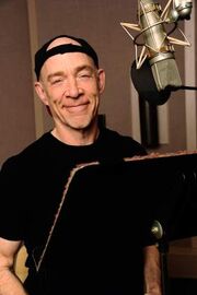 J. Jonah Jameson