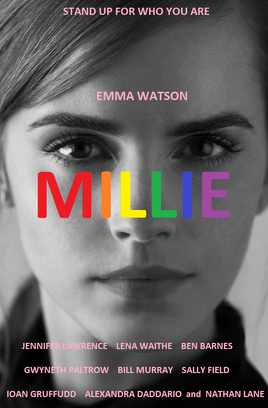 Millie POSTER 8