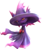 Mismagius PT