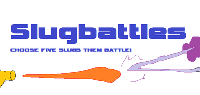 Slugbattles