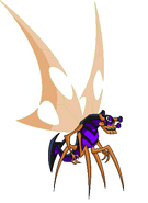 Downgradenoid Stinkfly