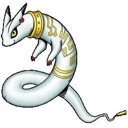 Kudamon | Digimon Fanon Wiki | Fandom