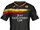 Camiseta Visitante Partick Thistle Footnall Club FIFA 18