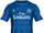 Camiseta Visitante Hamburgo SV FIFA 18