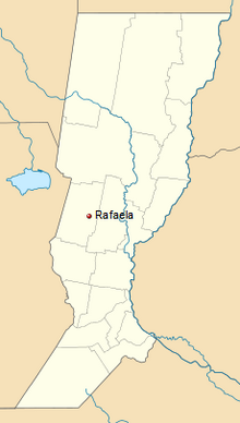 Rafaela(SantaFe)