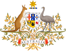 EscudoAustralia