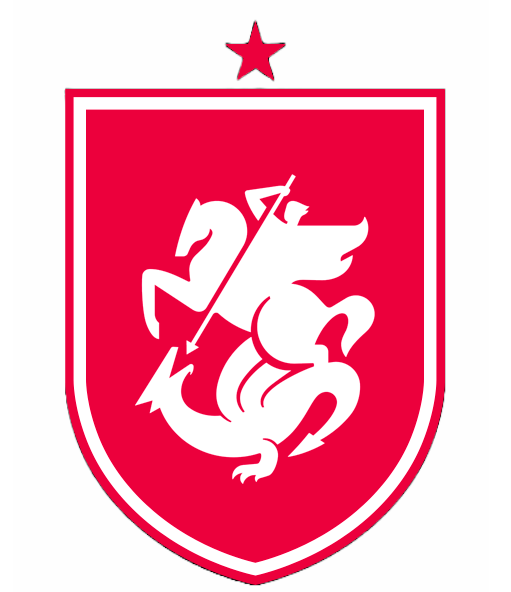 Selección de fútbol de georgia