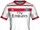 Camiseta Local Hamburgo SV FIFA 18