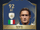 Francesco Totti Card FIFA 18 (Ícono) (92)