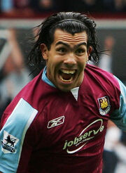 Westhamtevez