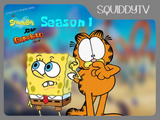 The SpongeBob and Garfield Show