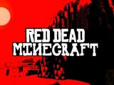 Red Dead Minecraft