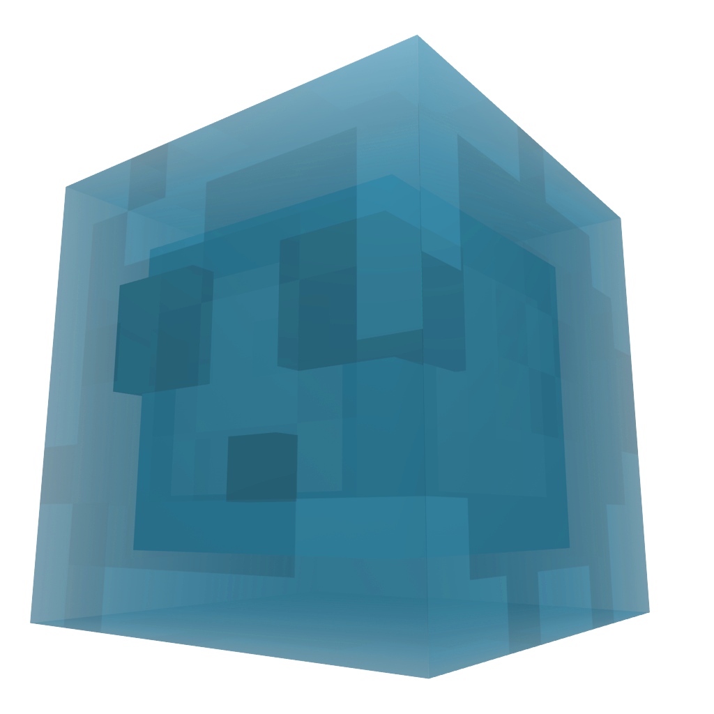 Slime Azul Wiki Fanonminecraft Fandom Slime Azul Wiki Fanonminecraft Fandom