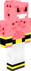 Majin boo