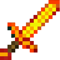 Espada de Blaze, Minecraft Fanon Wiki
