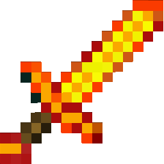 Espada De Blaze Minecraft Fanon Wiki Fandom
