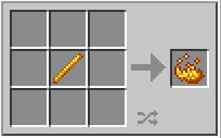 Vara De Blaze Minecraft Fanon Wiki Fandom