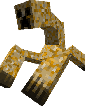 Super Creeper Mutante Wiki Fanonminecraft Fandom El enderman de minecraft se vuelve viejo, envejece con el tiempo en minecraft! super creeper mutante wiki