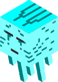 Ghast Glaciar