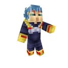 Baby vegeta