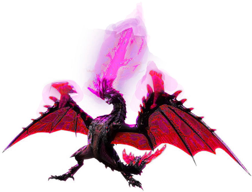 The Terrible (MHGU), Monster Hunter Wiki