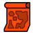 Map Icon Red