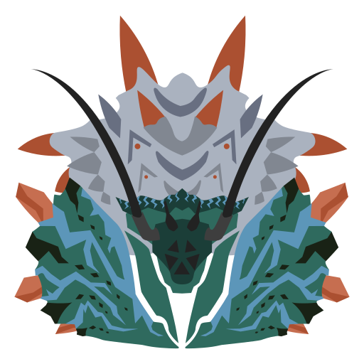 Grim Diablos, FanonMonsterHunter Wikia